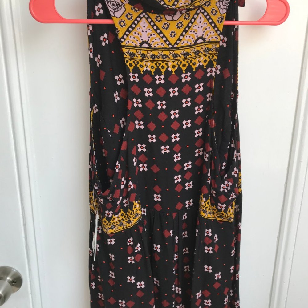 Free People Funky Tunic - Picture 6 of 10